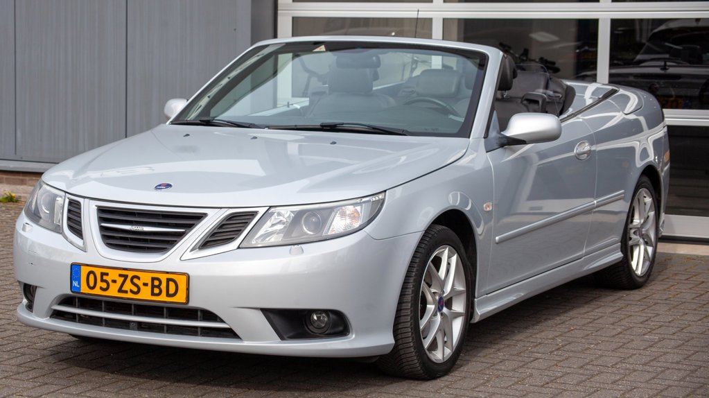 Saab 9-3