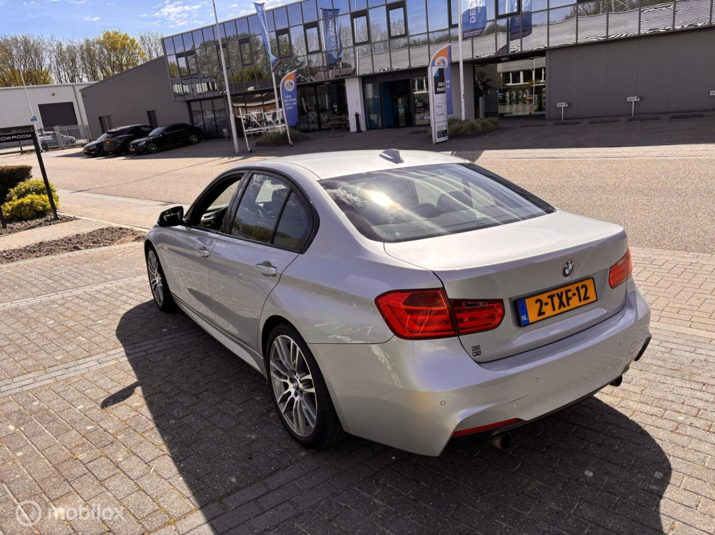 BMW 3-serie