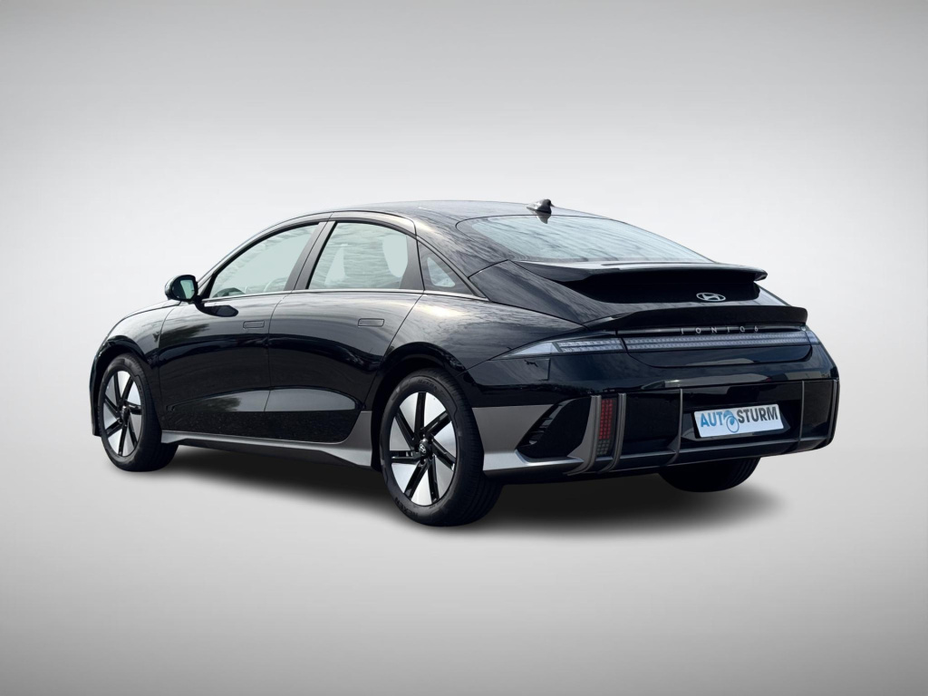 Hyundai Ioniq 6