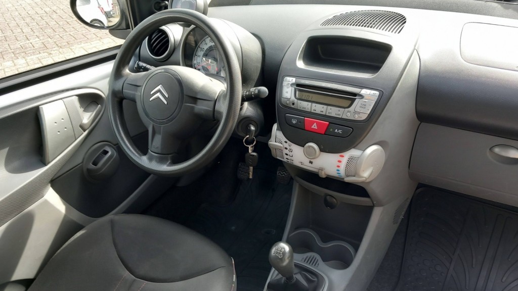 Citroen C1