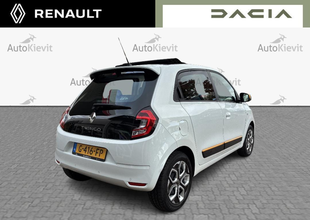 Renault Twingo