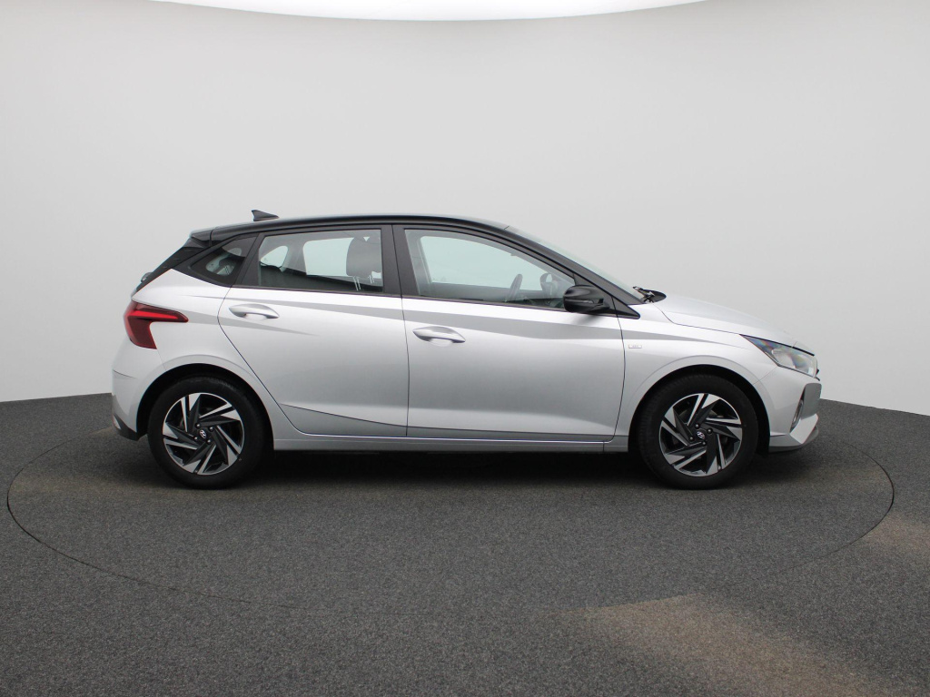Hyundai I 20