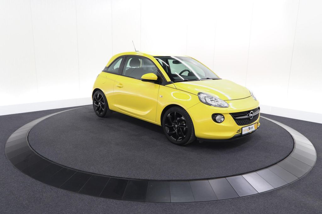 Opel Adam