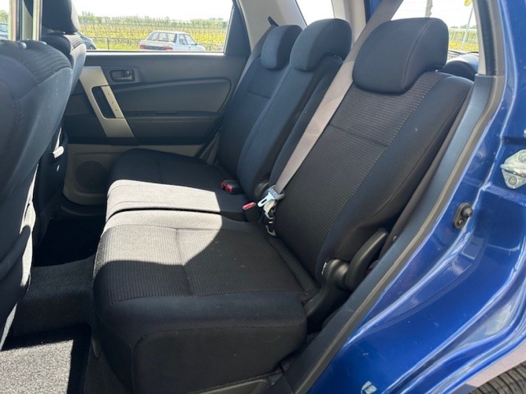 Daihatsu Terios