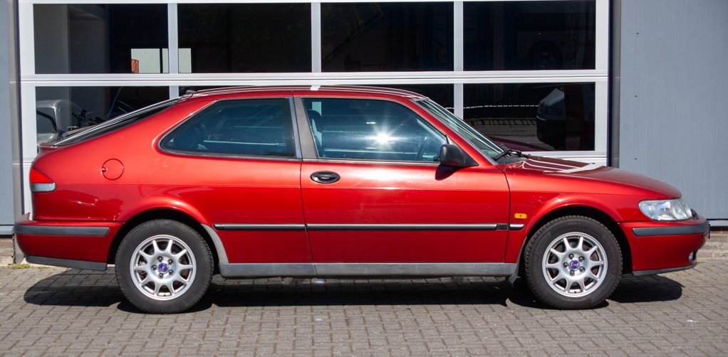 Saab 9-3
