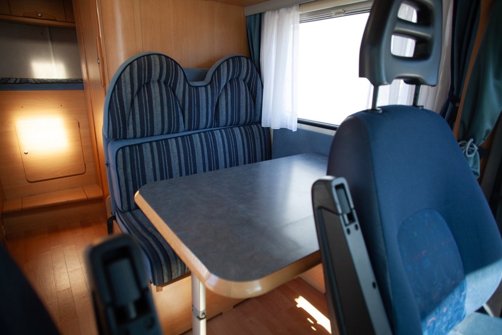 Adria Onbekend