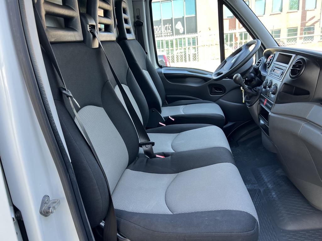 Iveco Daily