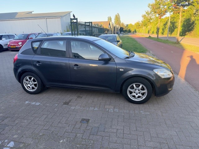 Kia Cee'd