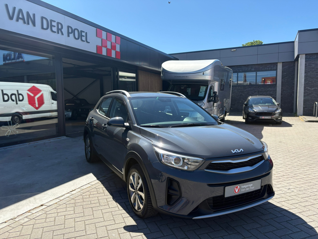 Kia Stonic