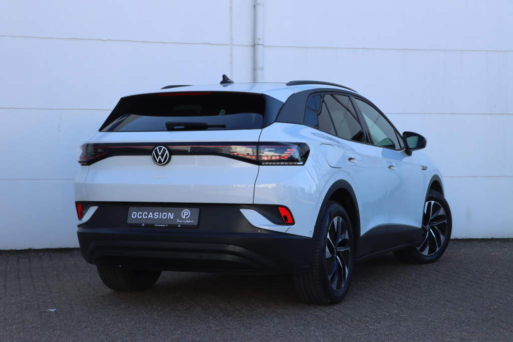 Volkswagen Id.4