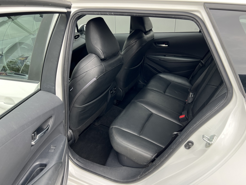 Toyota Corolla Touring Sports