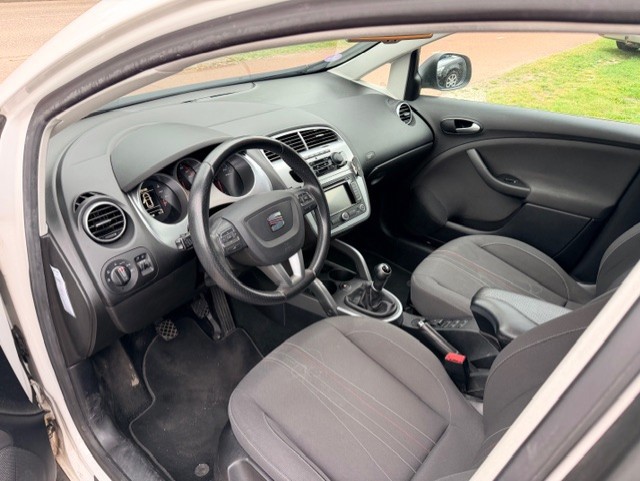 Seat Altea Xl