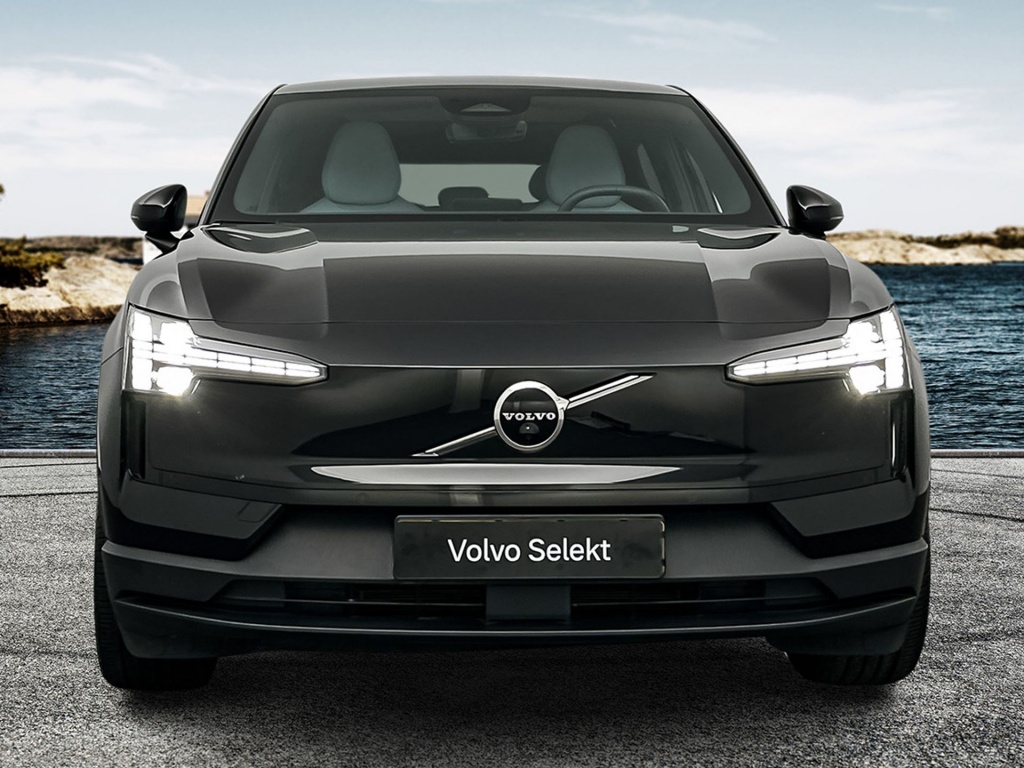 Volvo Ex30