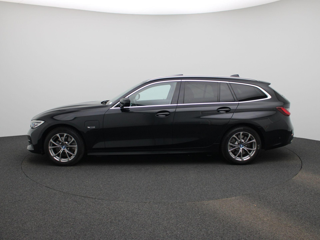 BMW 3-serie
