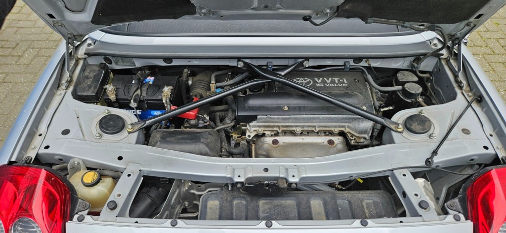 Toyota Mr2