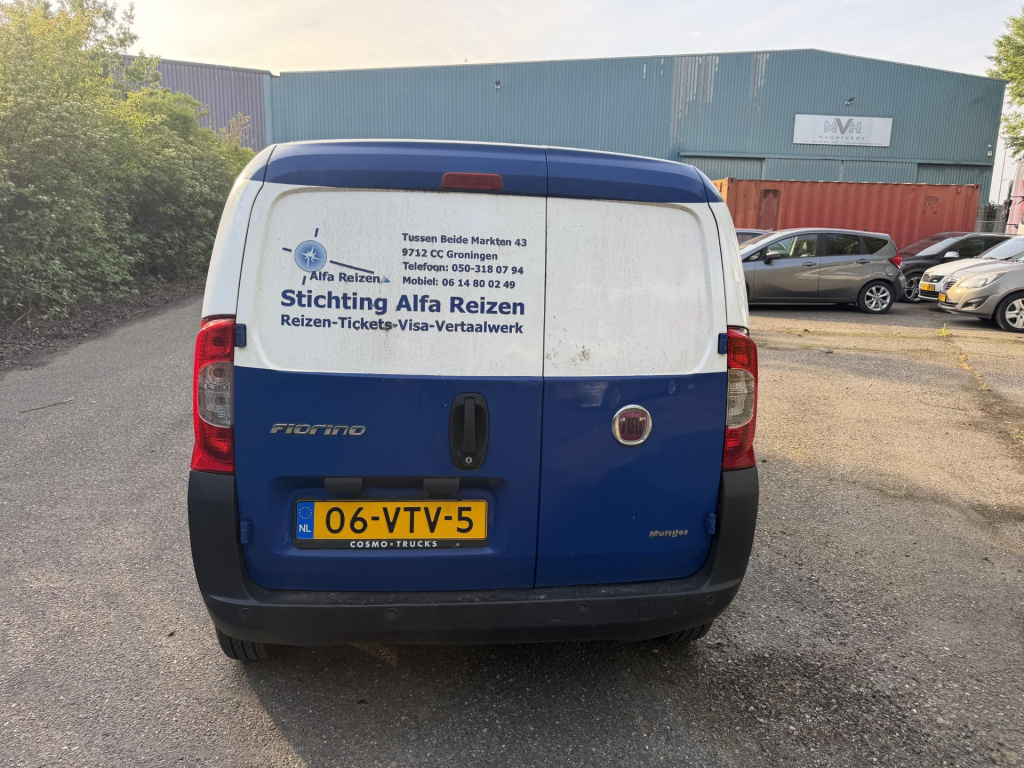 Fiat Fiorino
