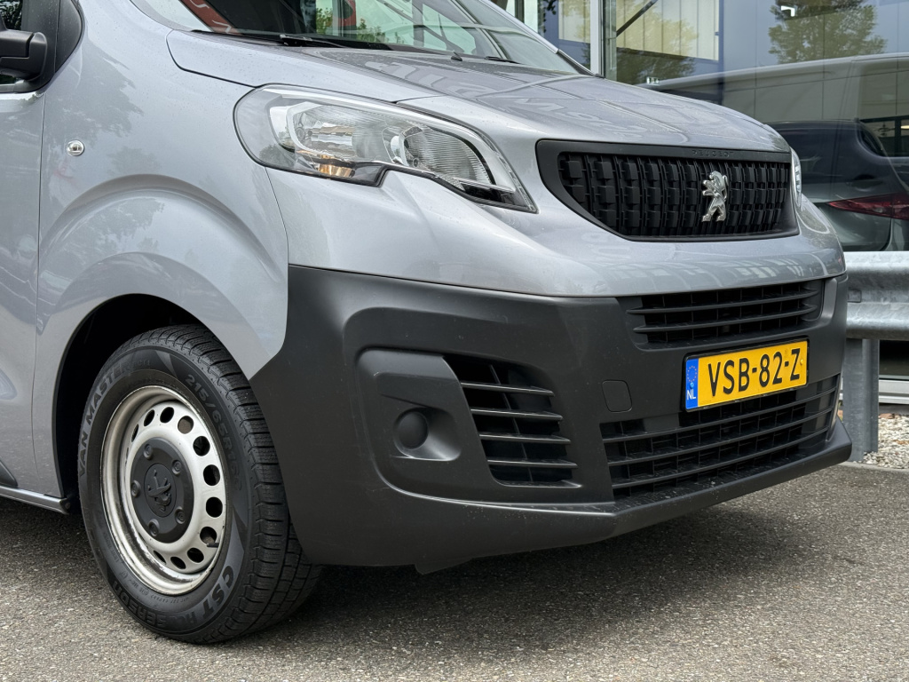 Peugeot Expert