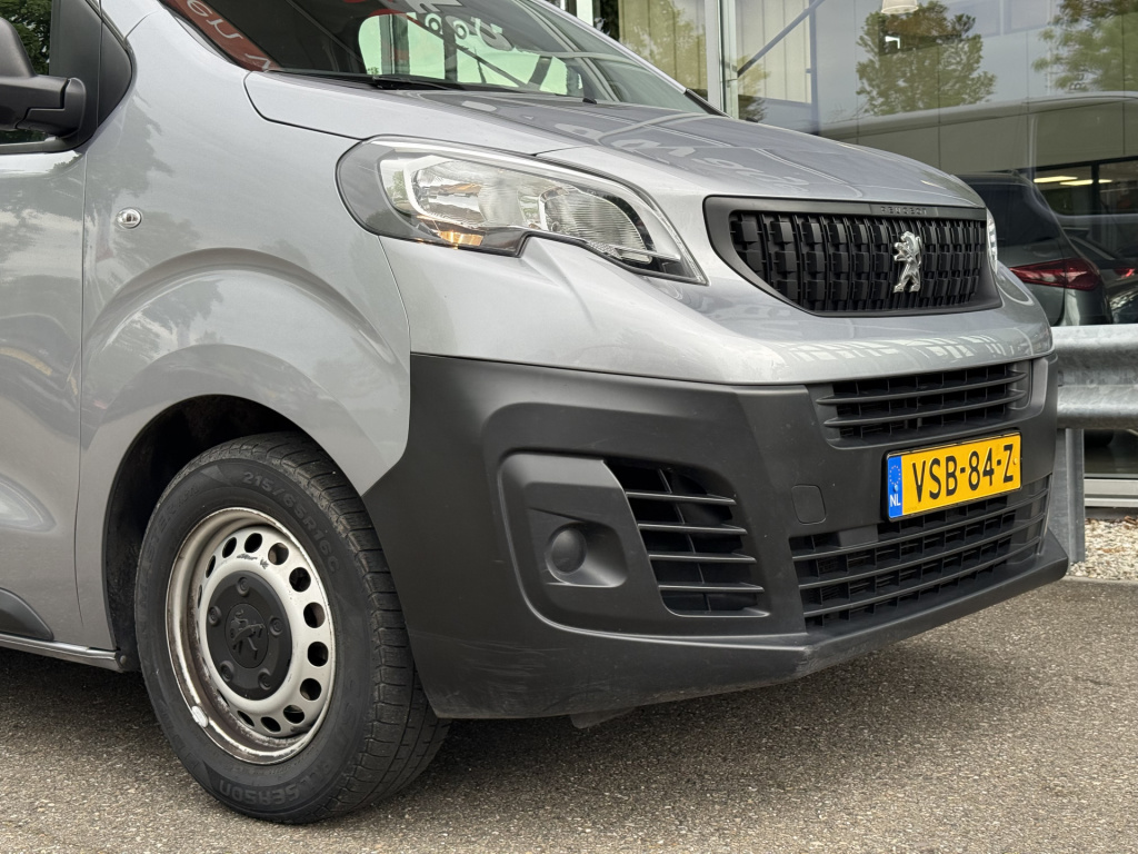 Peugeot Expert