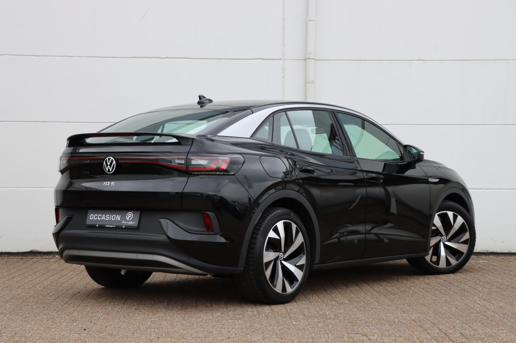 Volkswagen Id.5