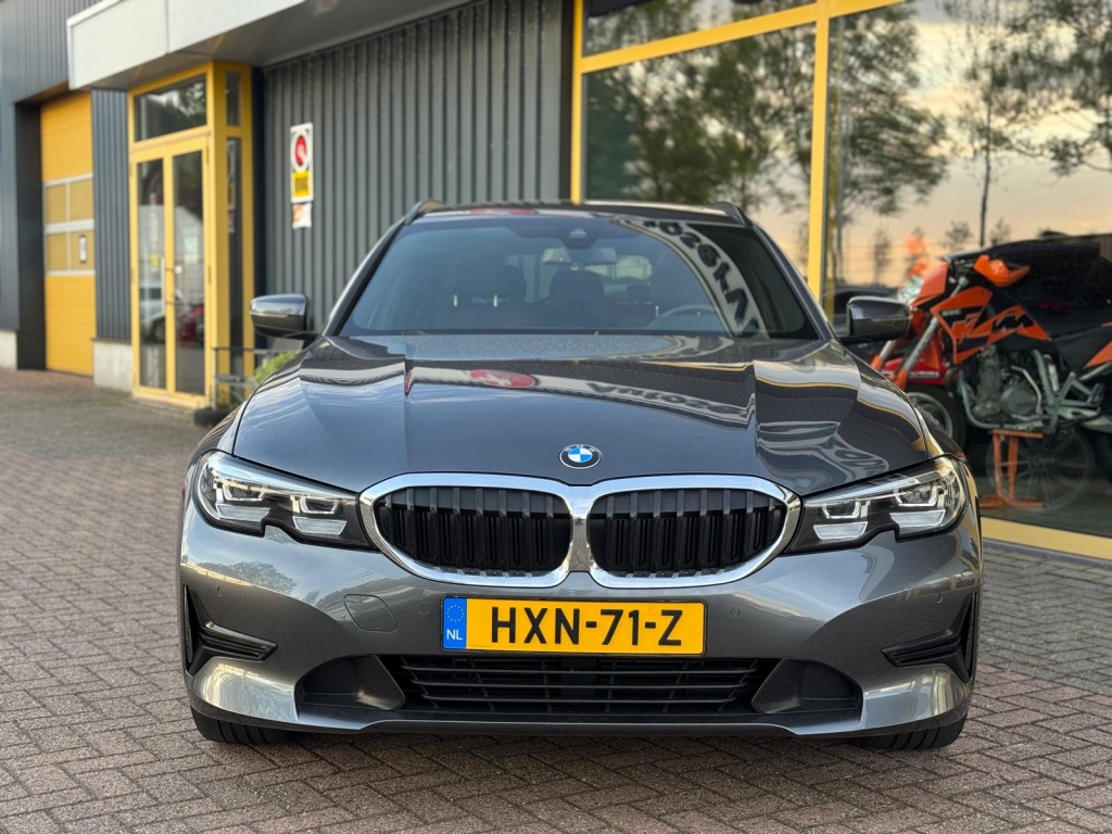 BMW 3-serie