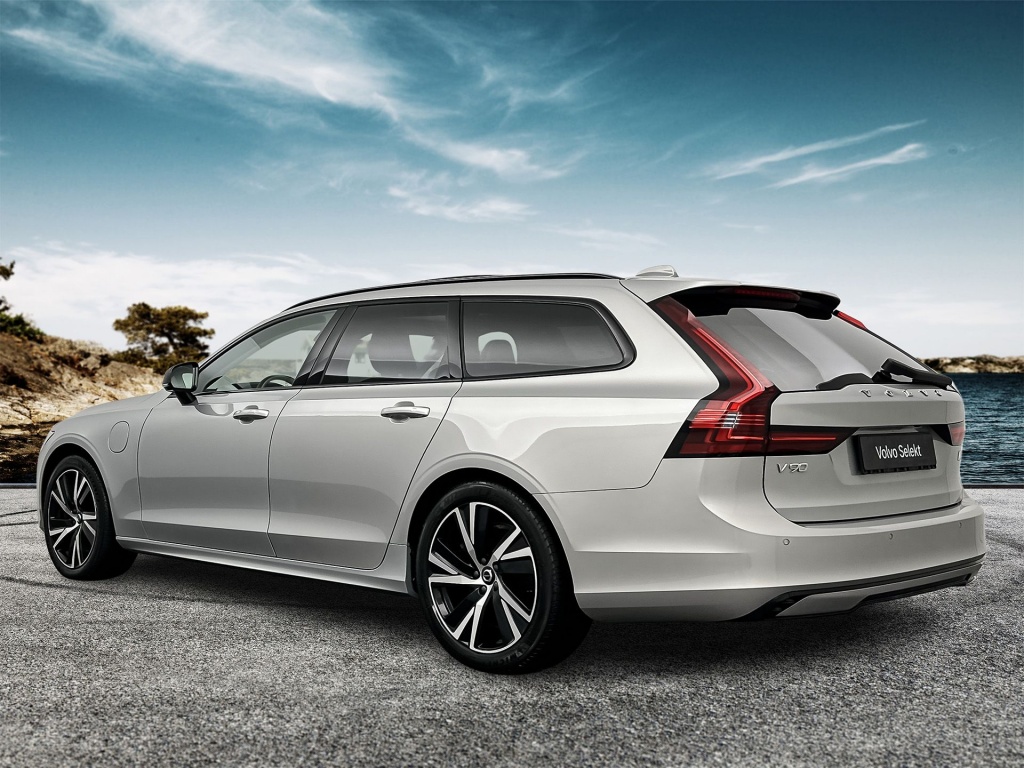 Volvo V90