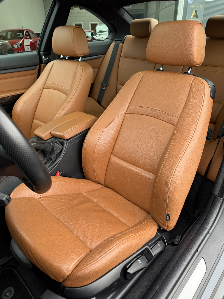 BMW 3-serie