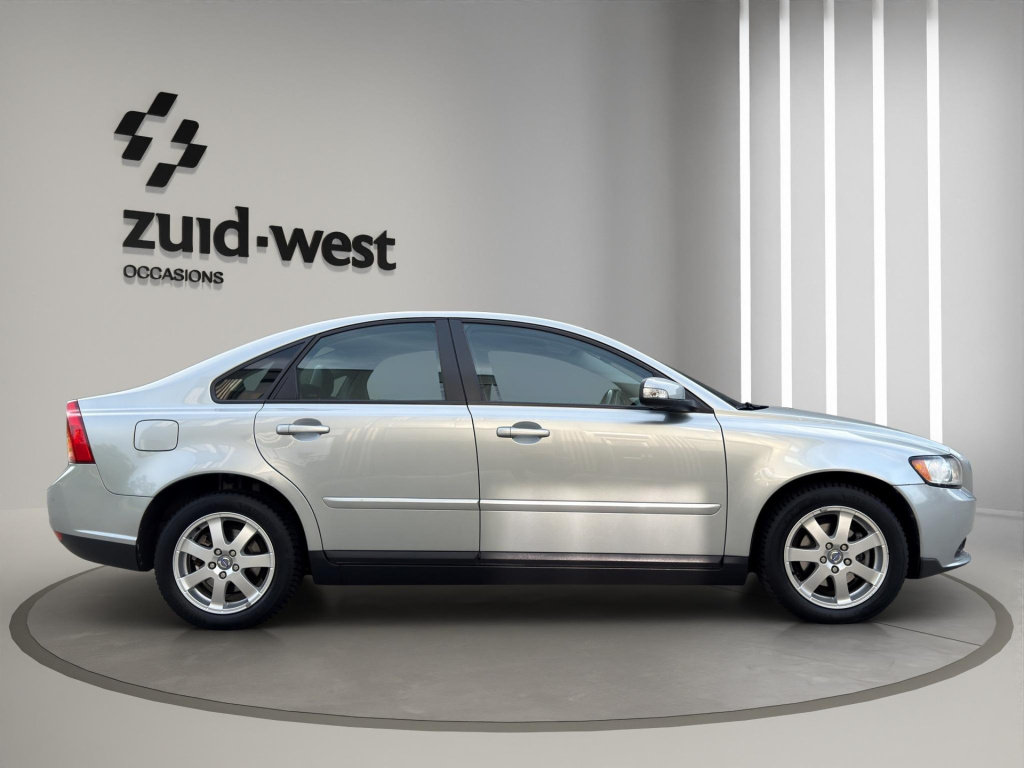 Volvo S40