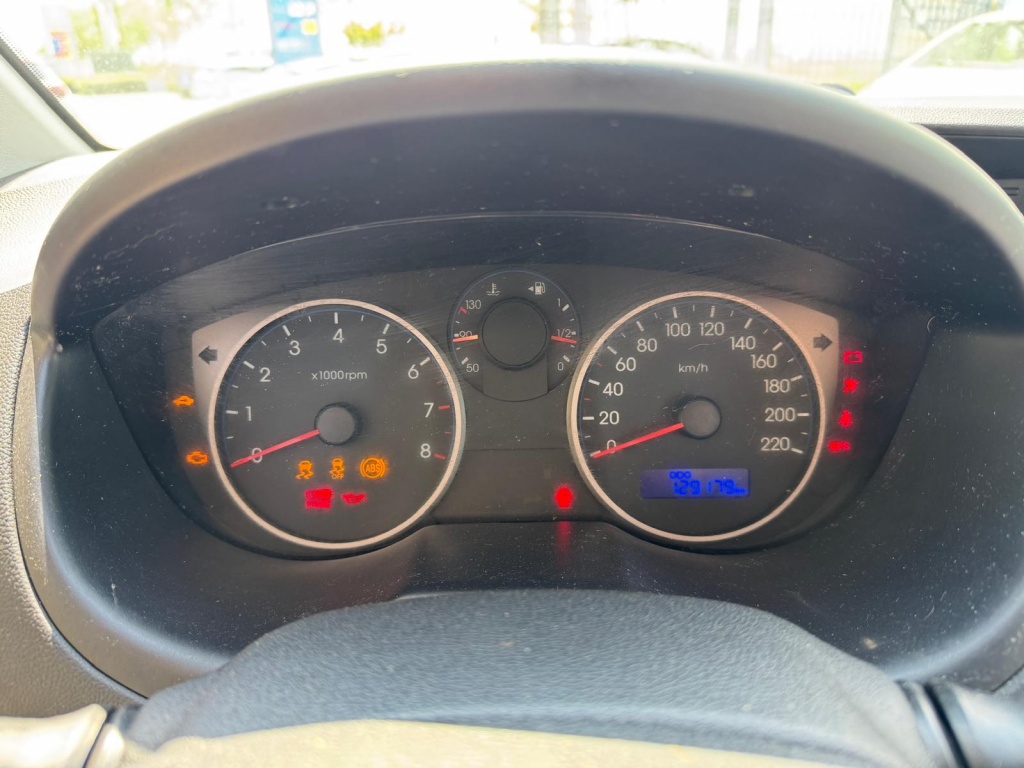 Hyundai I 20