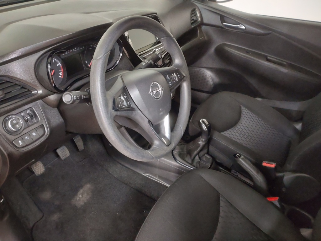 Opel Karl