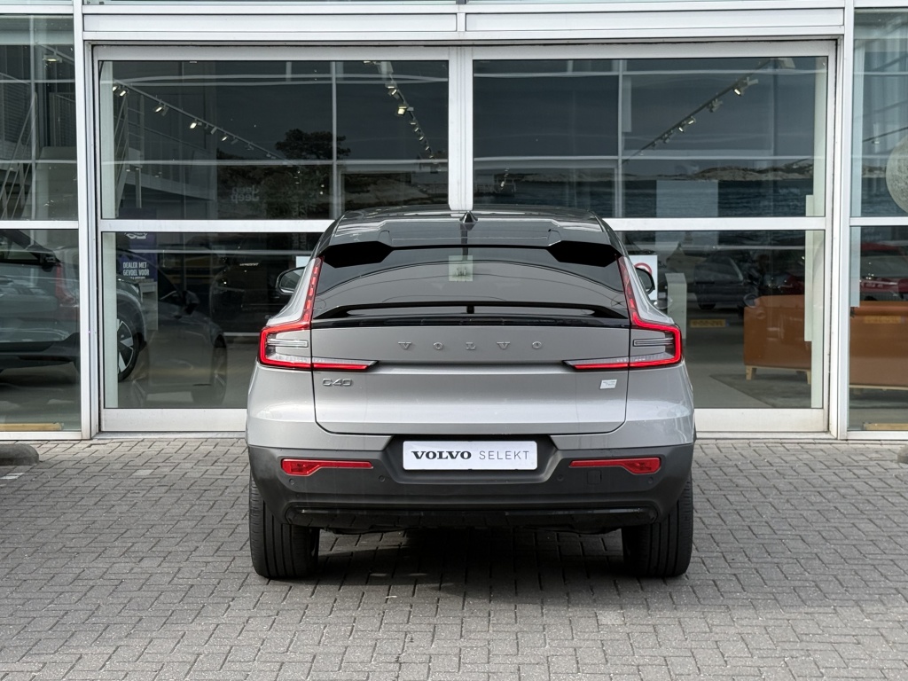 Volvo C40
