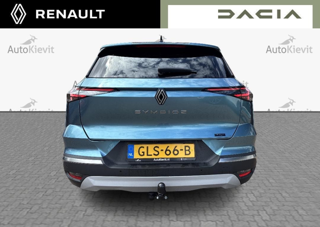 Renault Symbioz