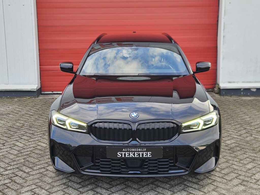 BMW 3-serie