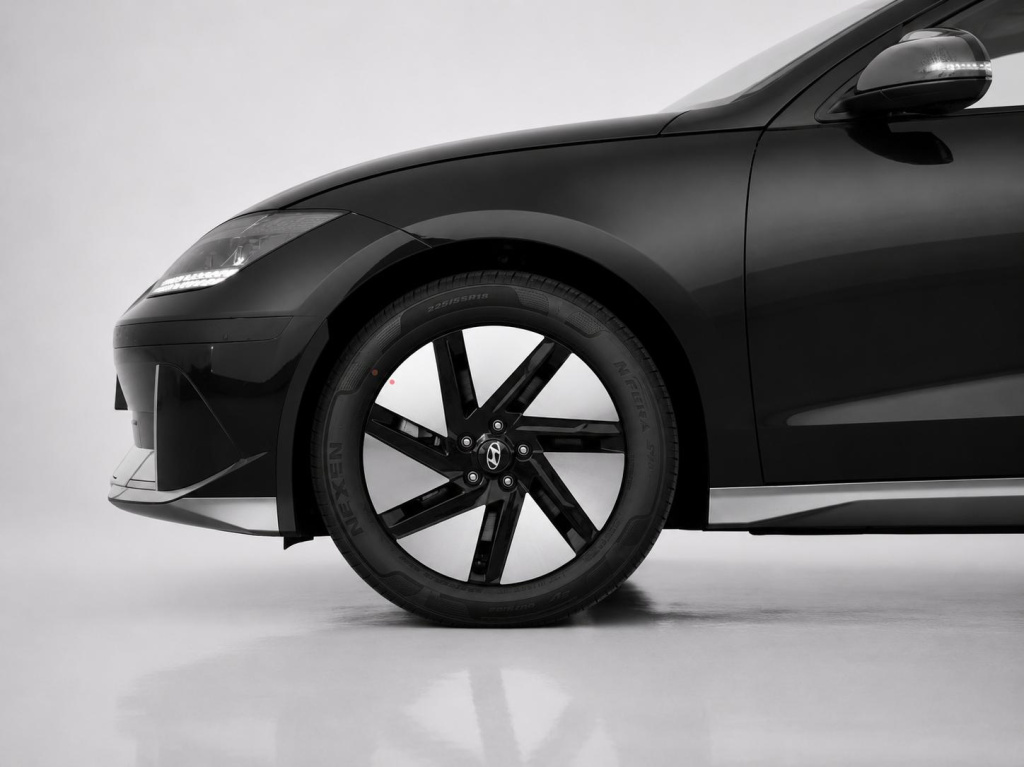 Hyundai Ioniq 6