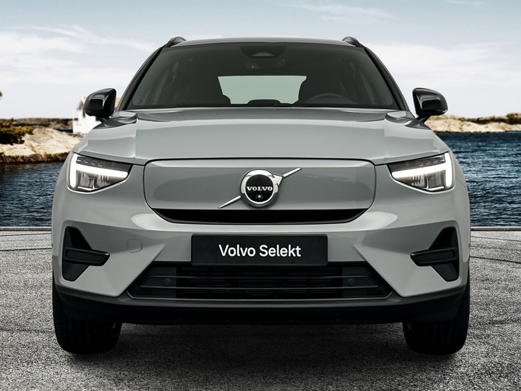 Volvo Ex40