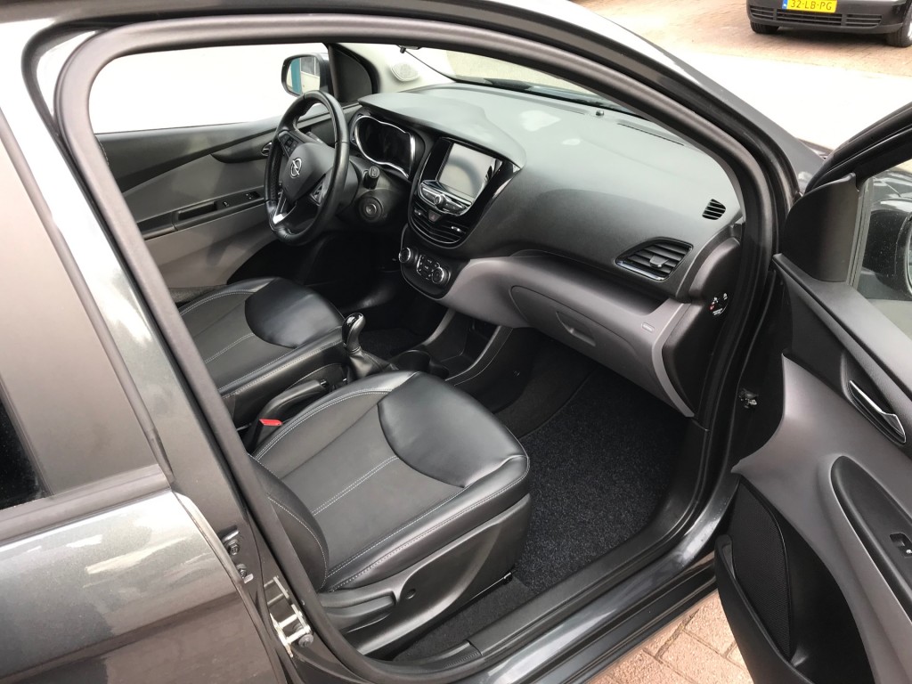 Opel Karl