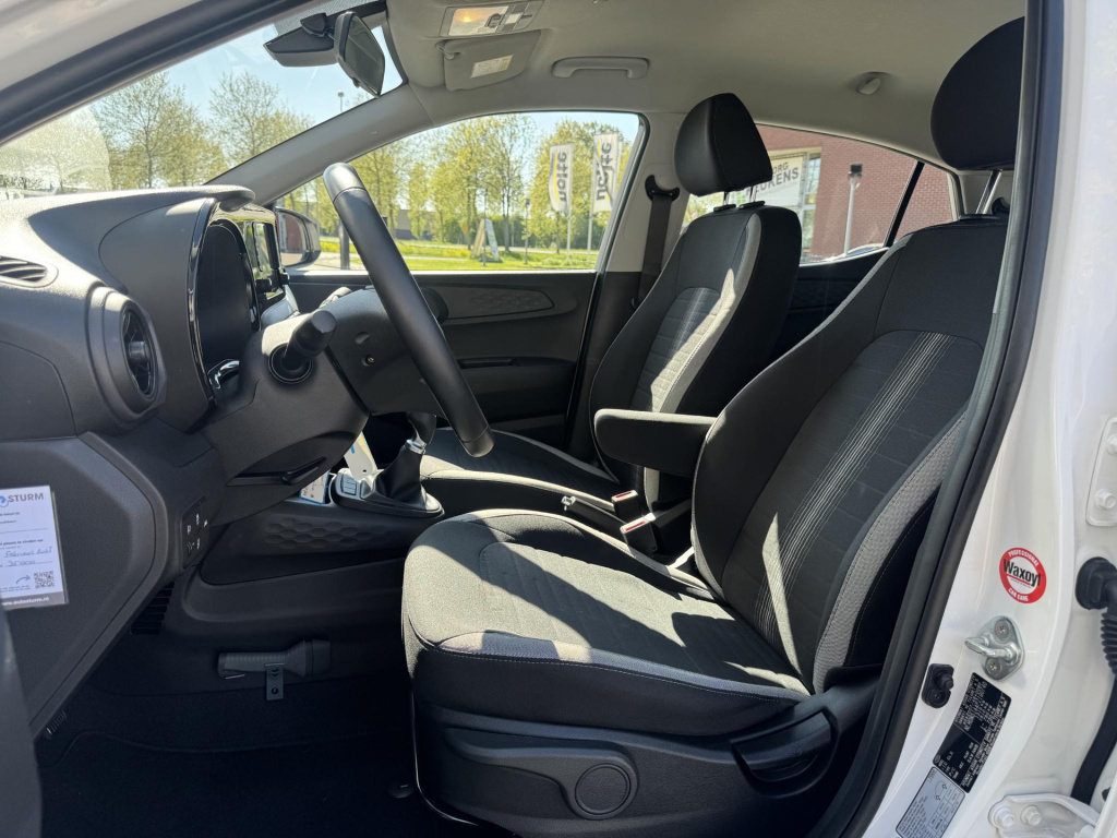 Hyundai I 10