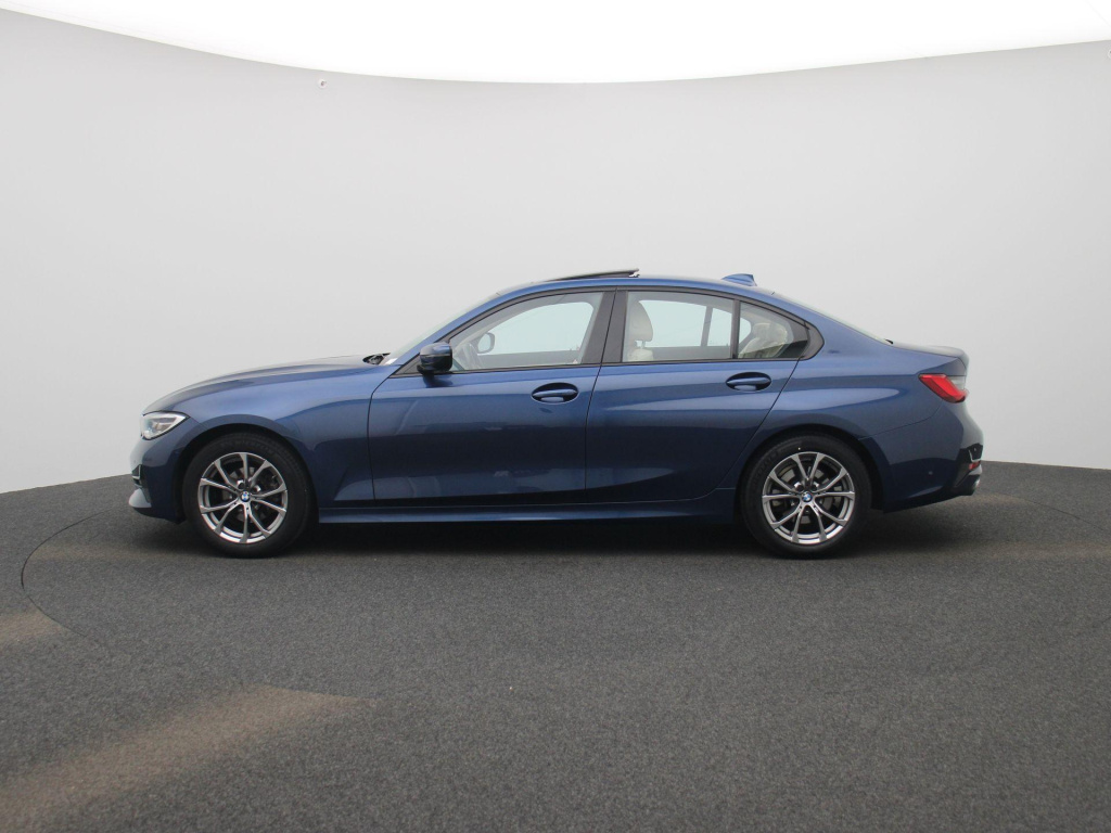 BMW 3-serie