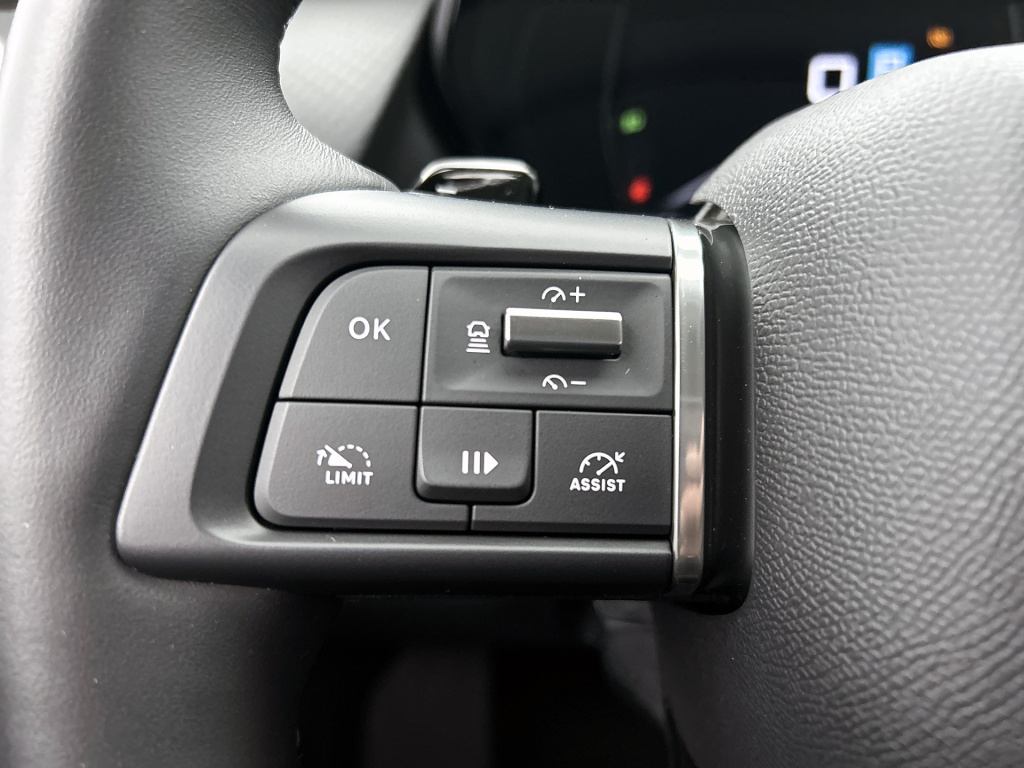 Citroen C5 X