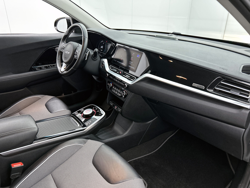 Kia E-niro