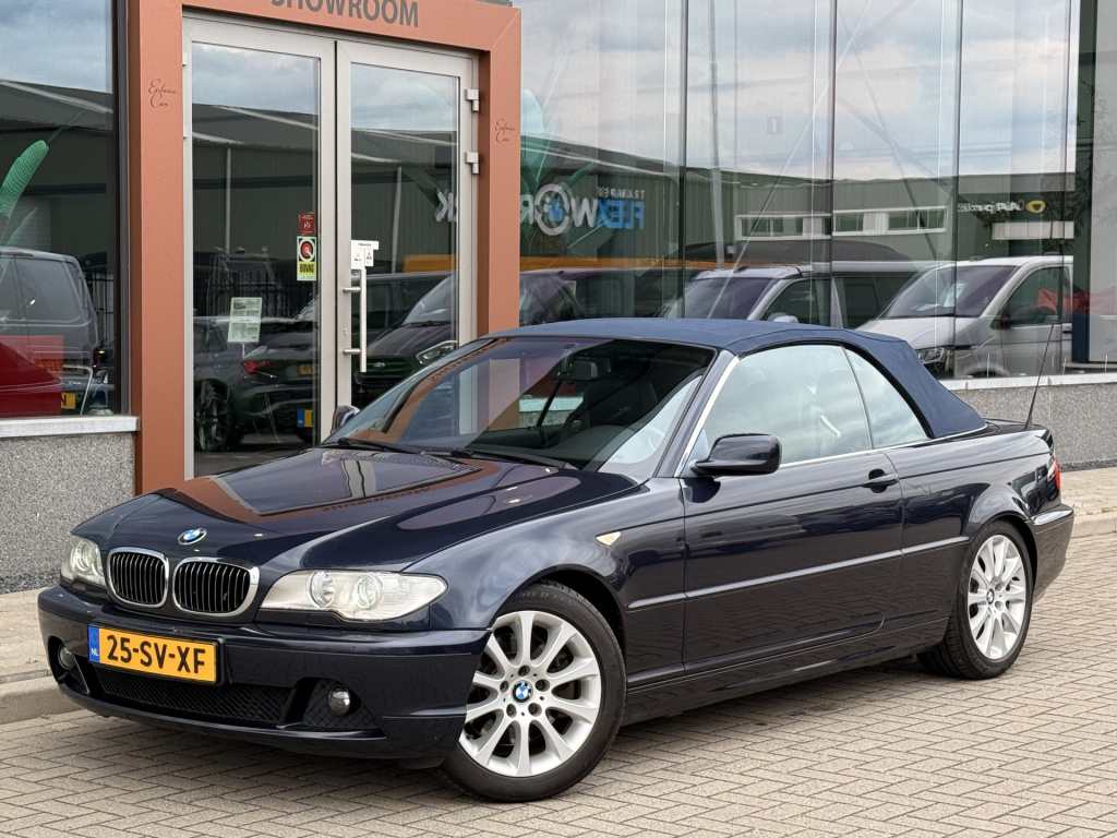 BMW 3-serie