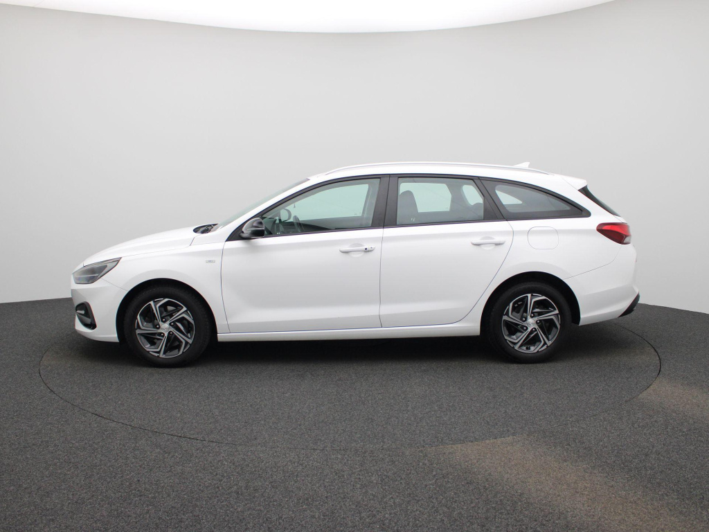 Hyundai I 30