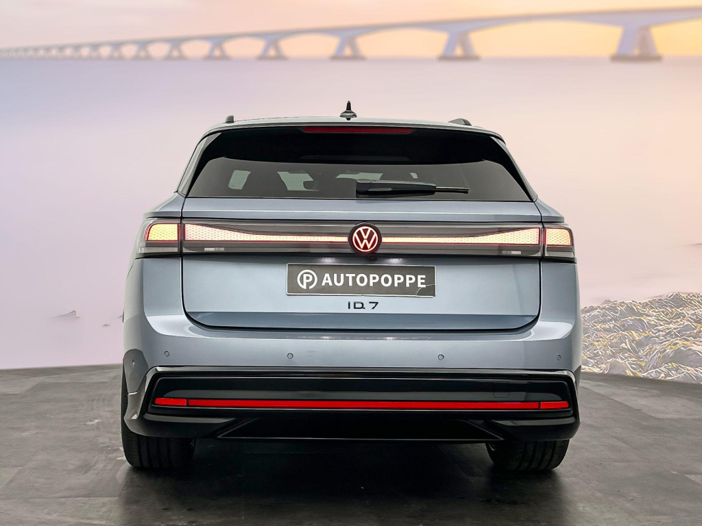 Volkswagen Id.7