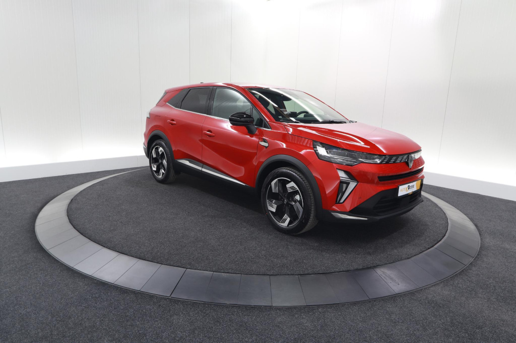 Renault Symbioz