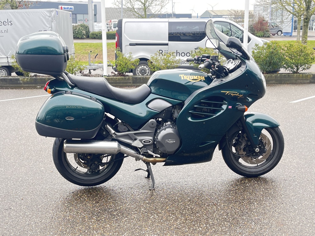 Triumph Trophy