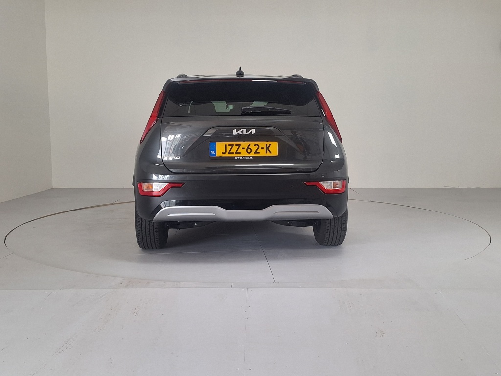 Kia Niro Ev