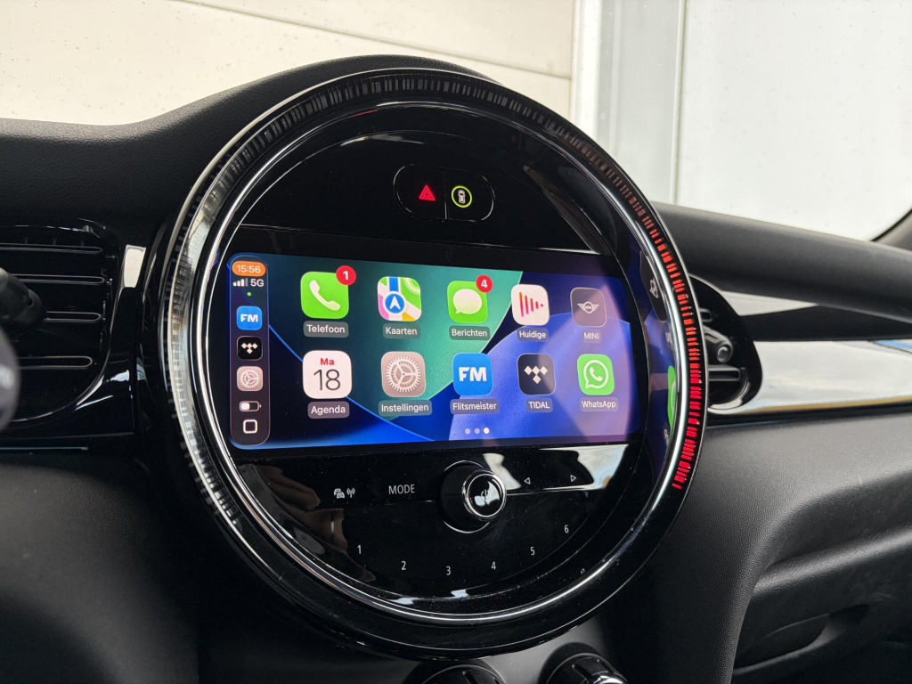 Mini Electric