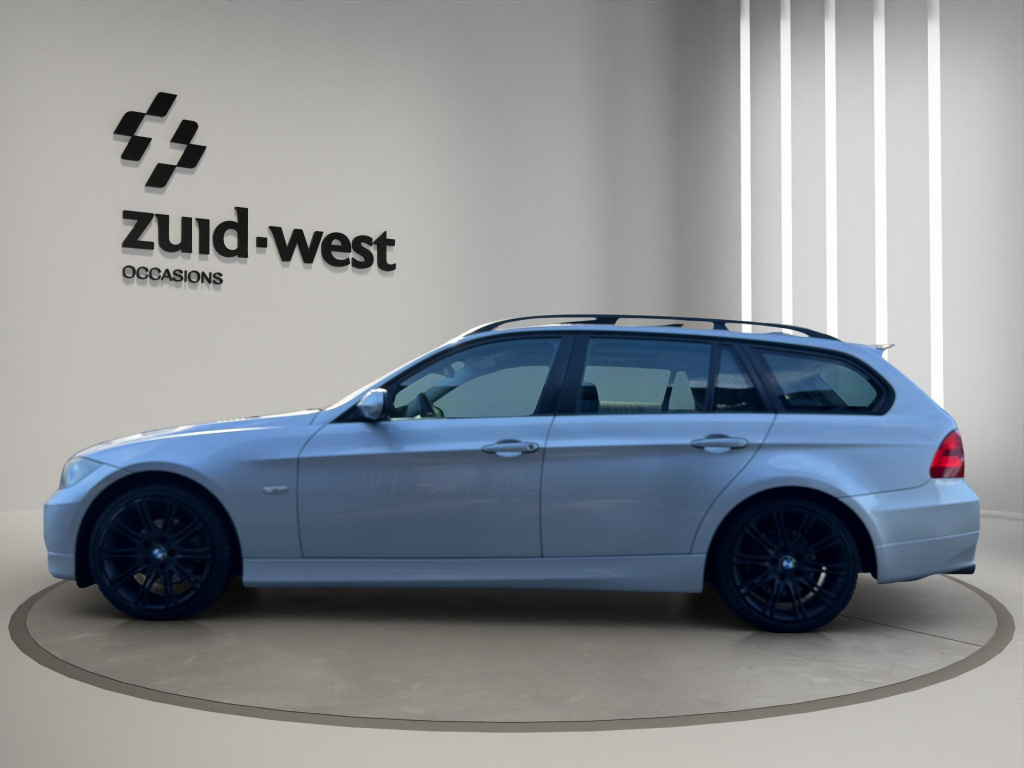 BMW 3-serie