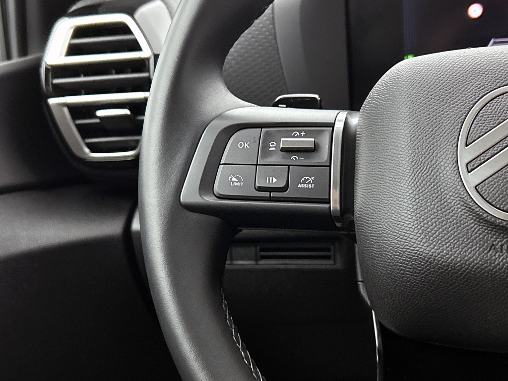 Citroen C4 X