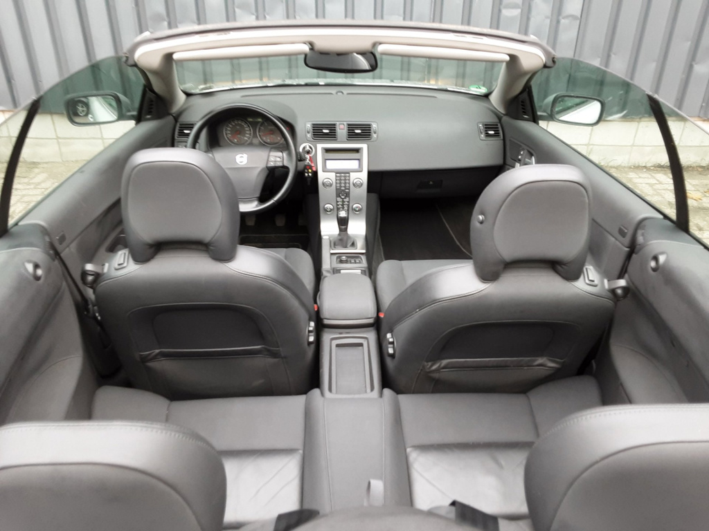 Volvo C70