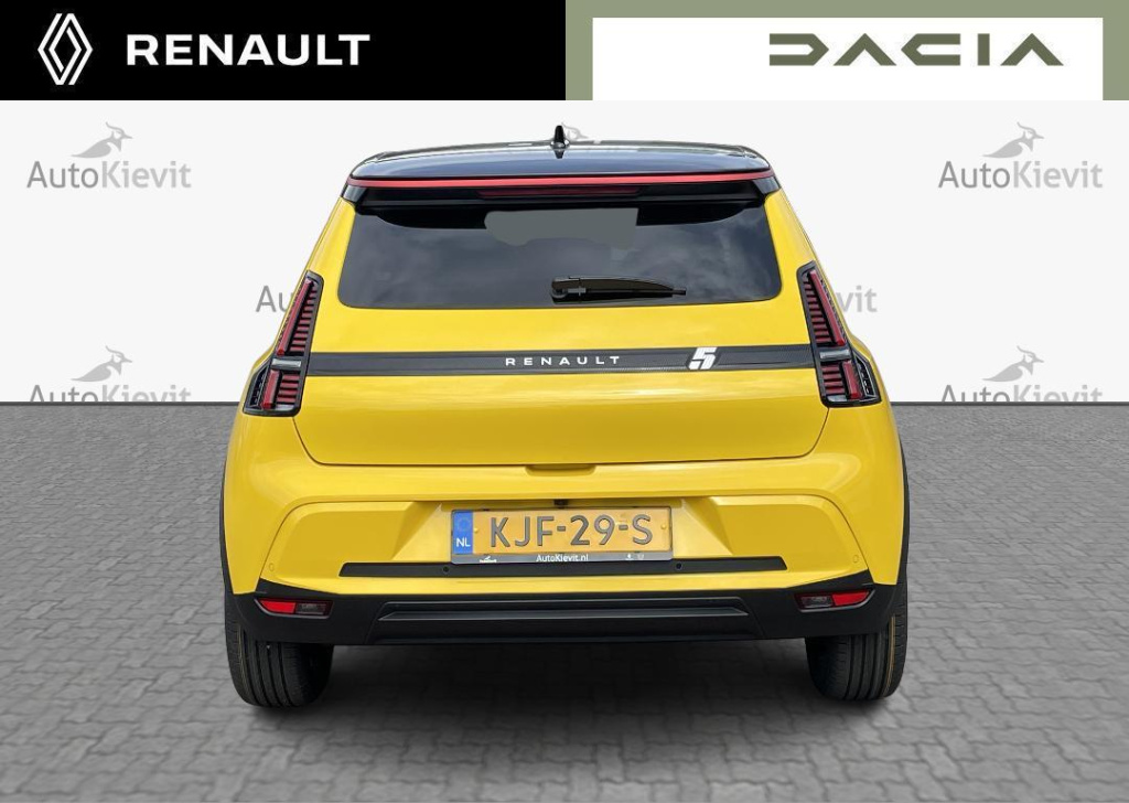 Renault 5